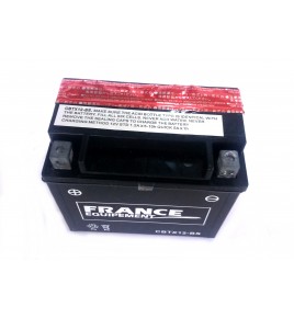 Batterie FE CBTX12-BS