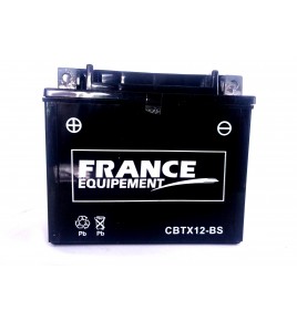 Batterie FE CBTX12-BS