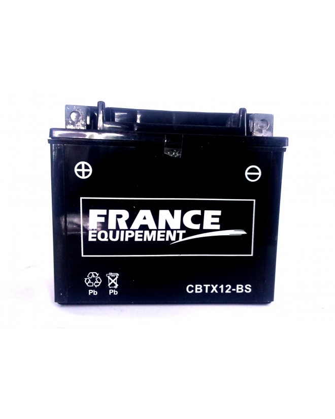 Batterie FE CBTX12-BS