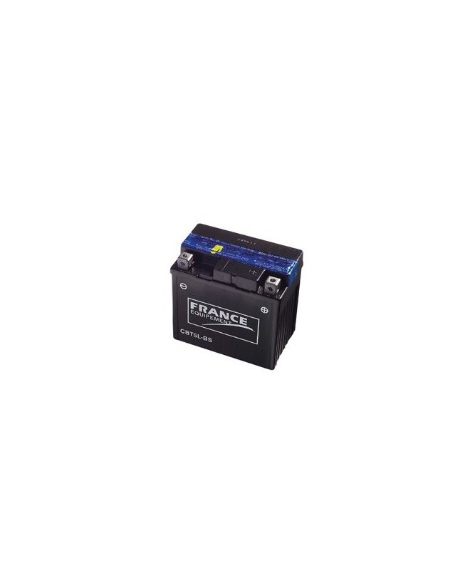Batterie FE CBT5L-BS Batterie FE CBT5L-BS