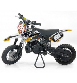 Kit Deco Moto enfant 50cc