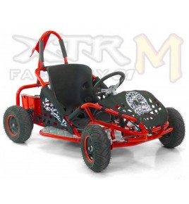 Kart Cross électrique 1000W
