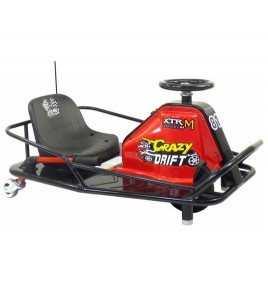 Drift Kart électrique