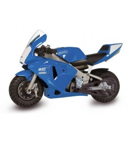 Pocket course Polini 910 Carena S