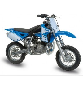 Moto Cross Polini X1 AIR