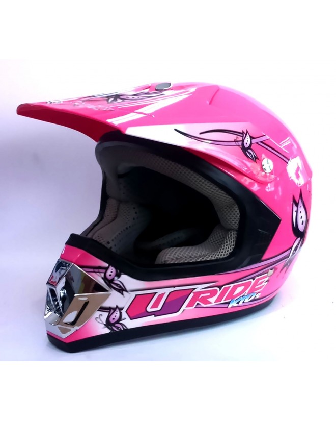 Equipement moto enfant