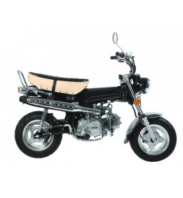 Dax Spigaou 50cc Semi-auto
