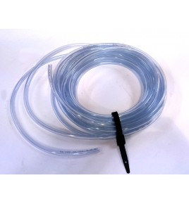 Durite Essence 5Mm:8Mm 1M MAXXE - , Filtre et durite