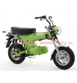 DAX EMAX ELECTRIQUE