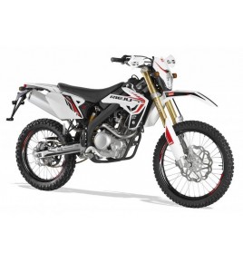 Rieju Marathon 125cc Pro