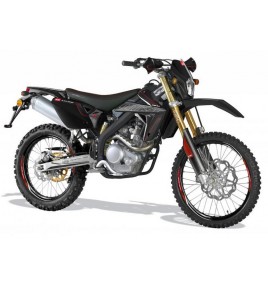 Rieju Marathon 125cc Pro