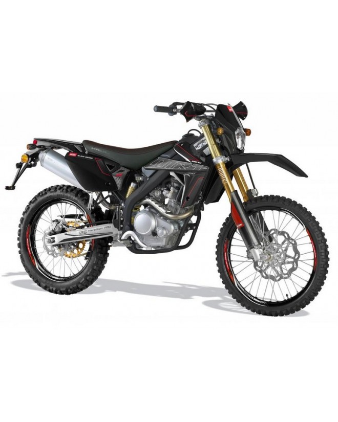 Rieju Marathon 125cc Pro