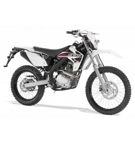 Rieju Marathon 125cc AC