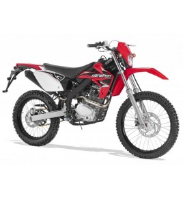 Rieju Marathon 125cc AC