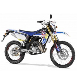 Rieju MRT 50cc Pro