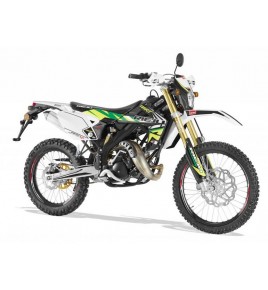 Rieju MRT 50cc Pro