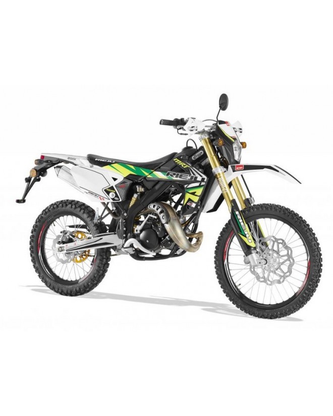 Rieju MRT 50cc Pro