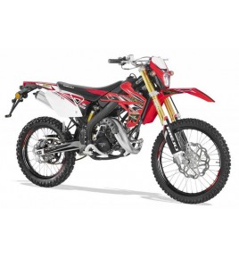 Rieju MRT 50cc Pro