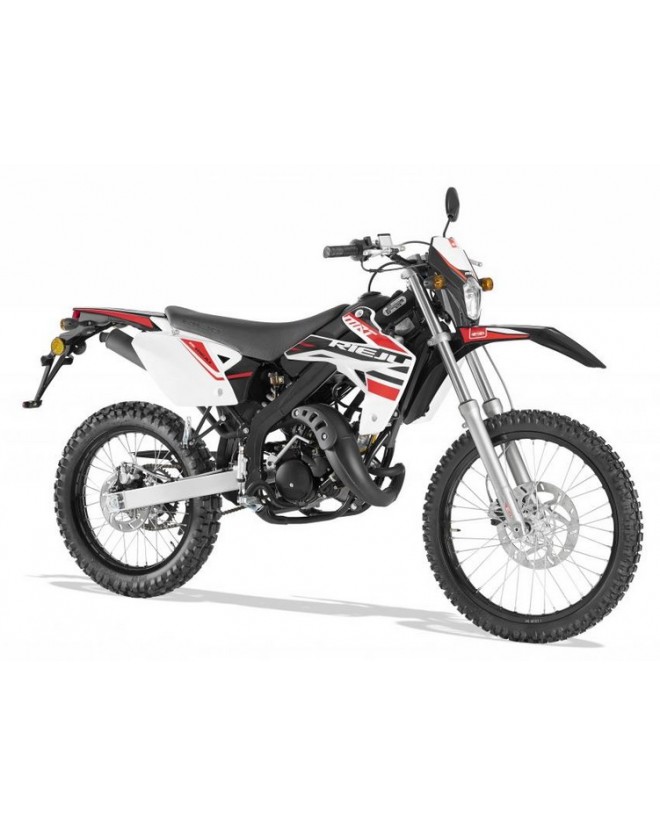 Rieju MRT 50cc Rieju MRT 50cc