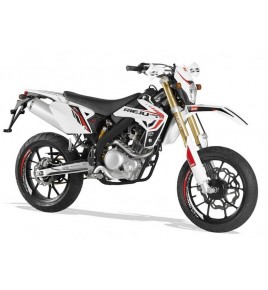 Rieju Marathon 125cc SM Pro