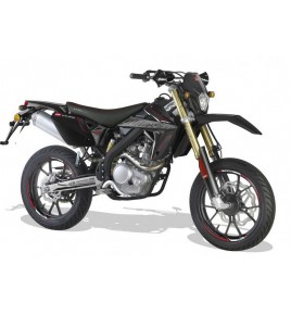 Rieju Marathon 125cc SM Pro