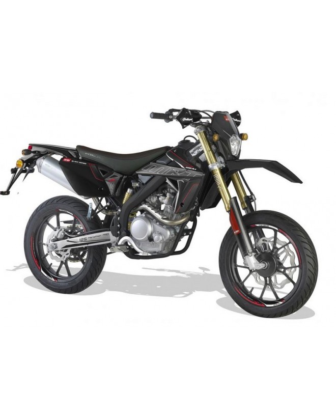Rieju Marathon 125cc SM Pro Rieju Marathon 125cc SM Pro