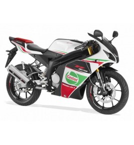 Rieju RS3 125cc