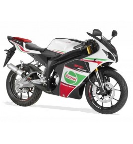 Rieju RS3 50cc Pro