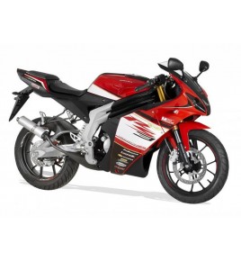 Rieju RS3 50cc Pro