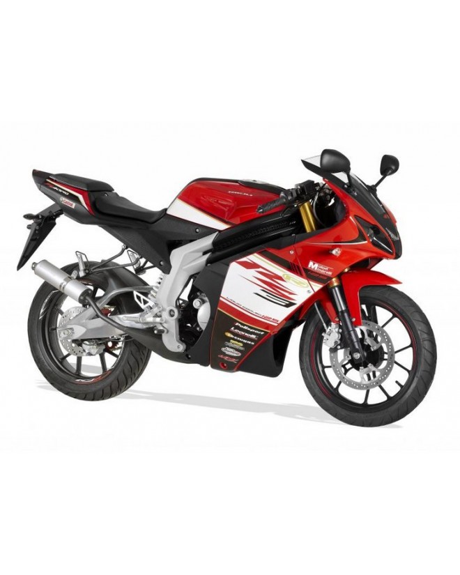 Rieju RS3 50cc Pro Rieju RS3 50cc Pro