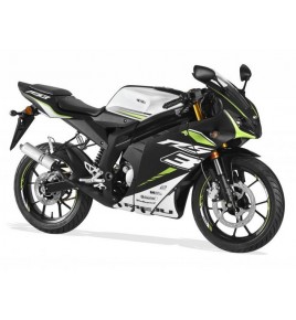 Rieju RS3 50cc