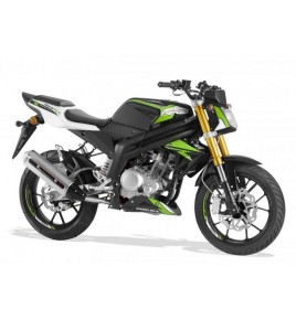 Rieju RS3 NKD 125cc