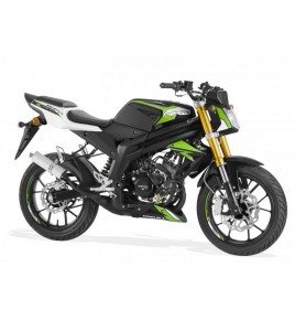 Rieju RS3 NKD 50cc