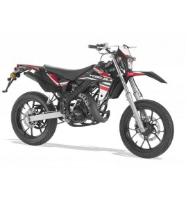 Rieju MRT 50cc SM