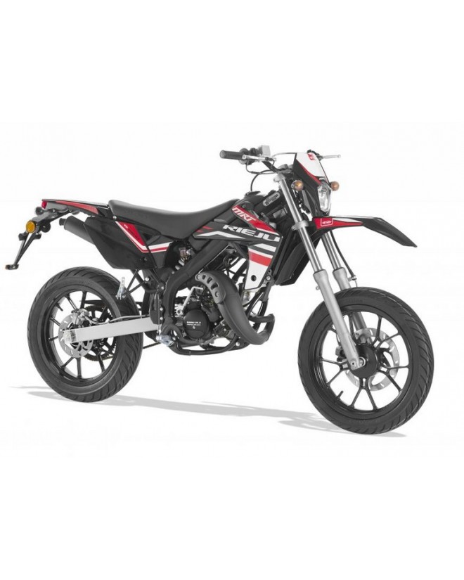 Rieju MRT 50cc SM Rieju MRT 50cc SM