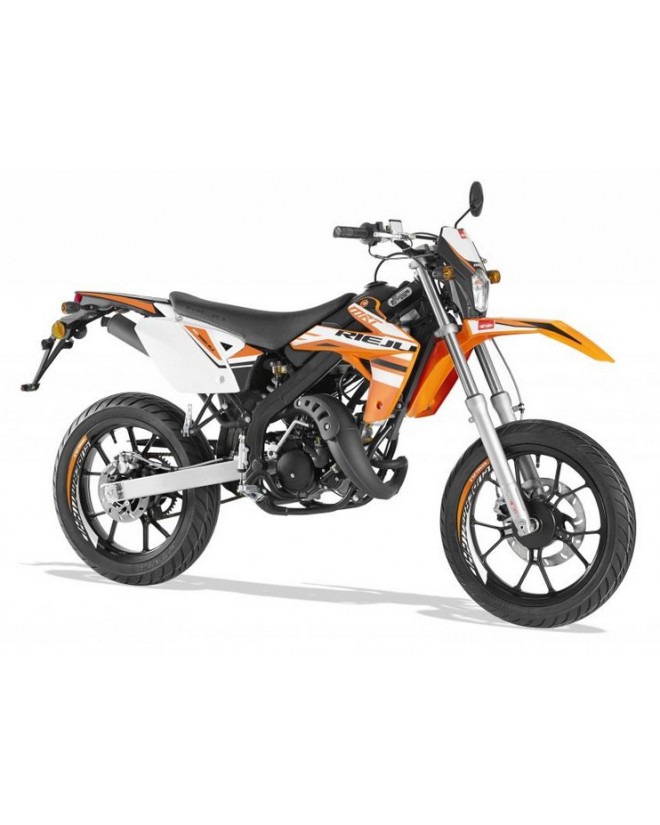 Rieju MRT 50cc SM Rieju MRT 50cc SM