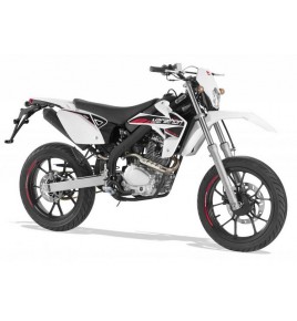 Rieju Marathon 125cc SM AC