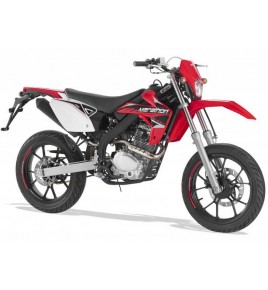 Rieju Marathon 125cc SM AC