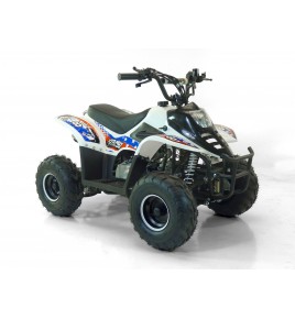 QUAD ENFANT BIBOU