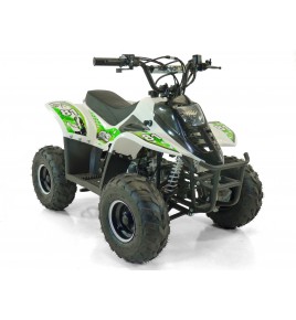 QUAD ENFANT BIBOU