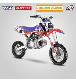 Dirt Bike Apollo RFZ Elite 150
