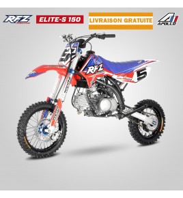 Dirt Bike Apollo RFZ Elite 150-S