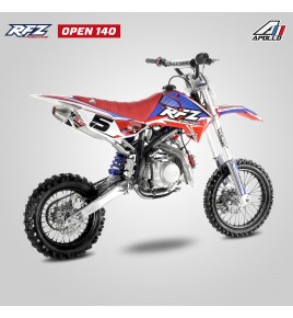 apollo rfz racing dirt bike