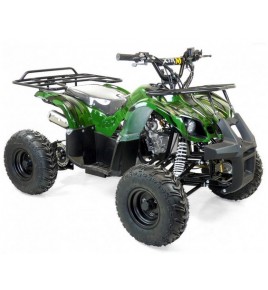 Quad Enfant Bazou 7 pouces Luxe