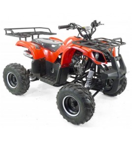 Quad Enfant Bazou 7 pouces Luxe
