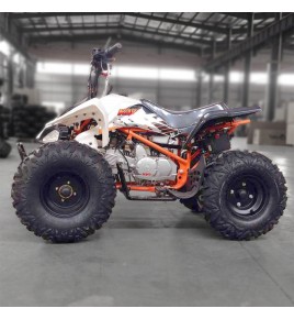 Quad 125cc enfant Predator 8 pouces KAYO