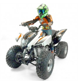 Quad 125cc 8 pouces Viper KAYO