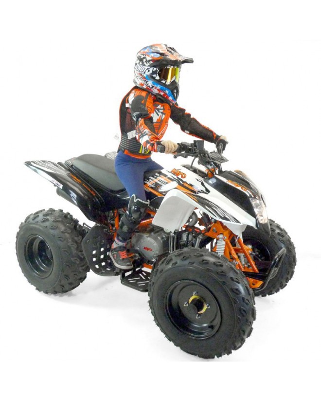 Quad 150cc Storm KAYOun quad haut de gamme!
