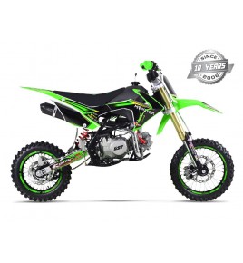 GUNSHOT 140 FX - Edition MONSTER - 14/12 - Rouge - 2016
