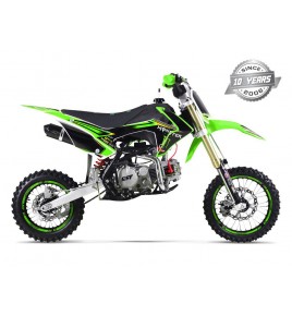GUNSHOT 150 PRO-F - Edition MONSTER - 2016